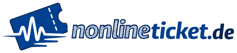 NONlineTicket.de - Dein Ticket ohne WARTEN!